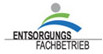 Logo Entsorgungsfachbetrieb