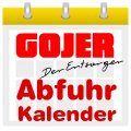 Gojer Müll-App